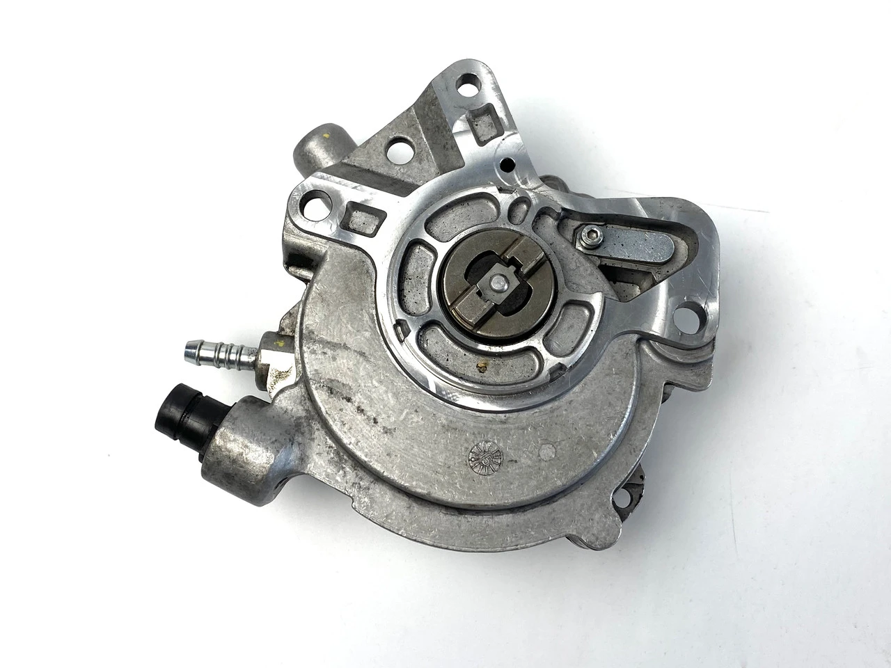 Тандемінний насос Volkswagen T5 2.5 Фольксваген Т5 070145209J - фото 3