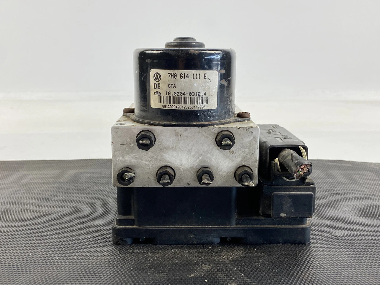 Блок ABS Volkswagen T5 2003-2010 АБС Фольксваген Т5 7H0907379E 7H0614111E | ZAVTO.market