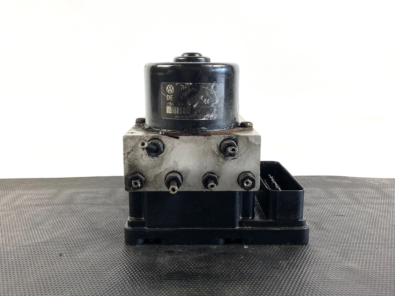 Блок ABS Volkswagen T5 2003-2010 Фольксваген Т5 7H0907379H 7H0614111H | ZAVTO.market