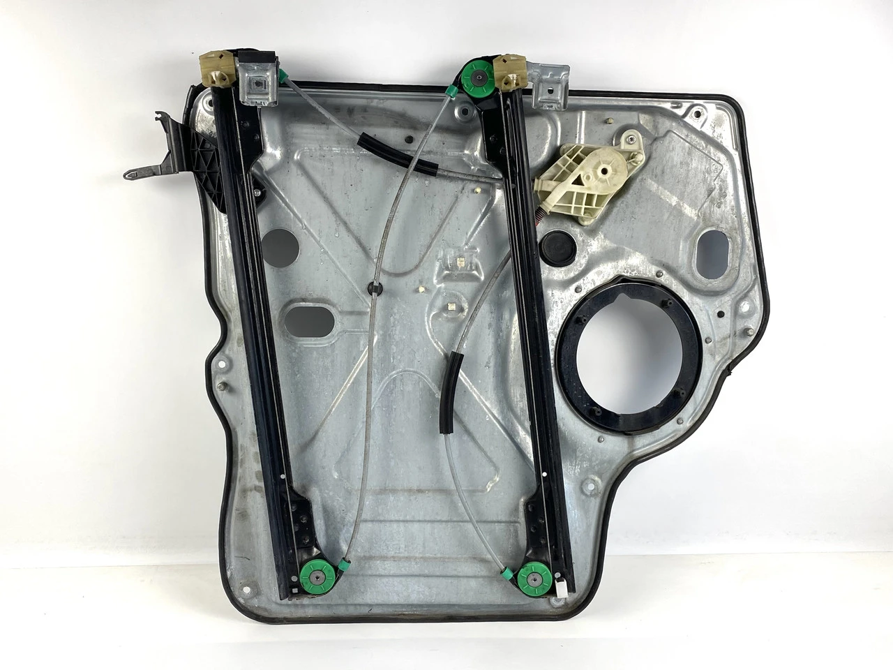 Склопідіймач передній правий Volkswagen T5 2003-2015р 7H0837730AP | ZAVTO.market