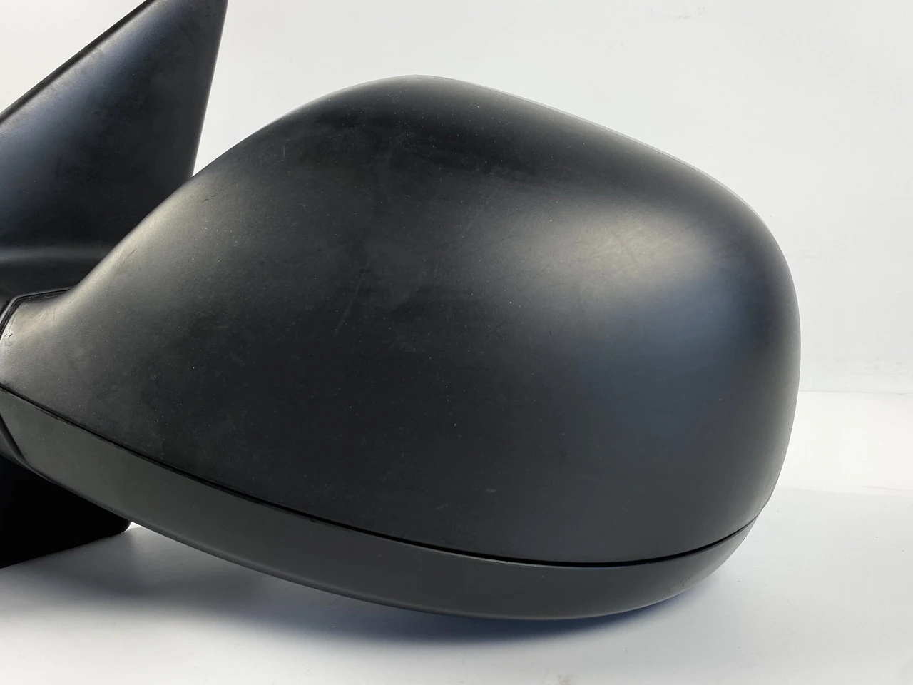 Дзеркало ліве (механіка) VW T5 GP 2010-2015 Фольксваген Т5 7E1857507CN - фото 1