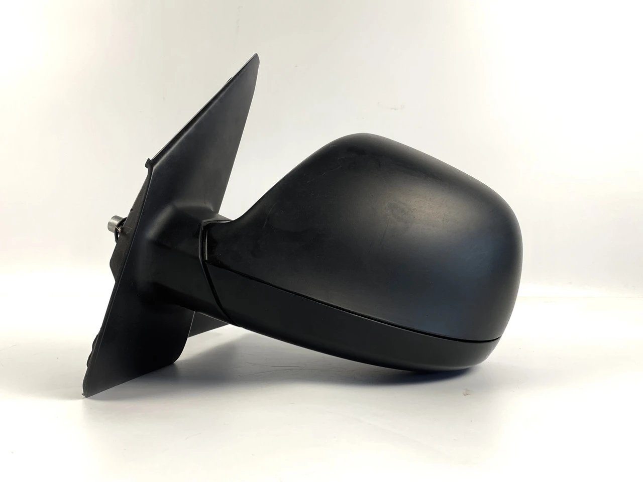 Дзеркало ліве (механіка) VW T5 GP 2010-2015 Фольксваген Т5 7E1857507CN - фото 2