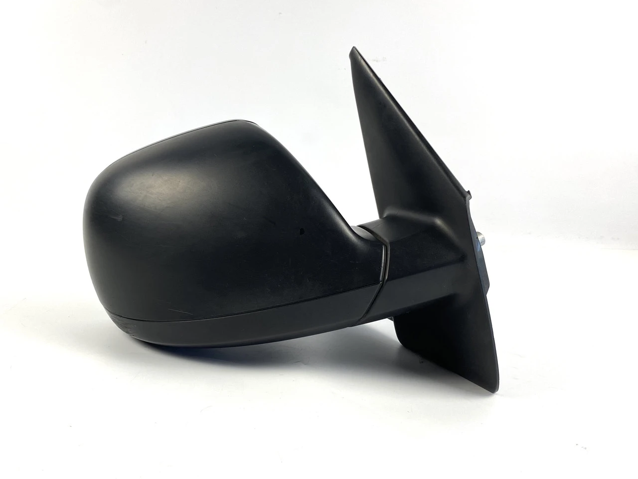 Дзеркало праве (механіка) VW T5 GP 2010-2015 Фольксваген Т5 7E1857502CJ - фото 2