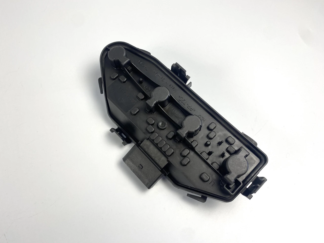 Плата ліхтаря ліва Volkswagen T5 2003-2010 Фольксваген Т5 7H0945257A - фото 1