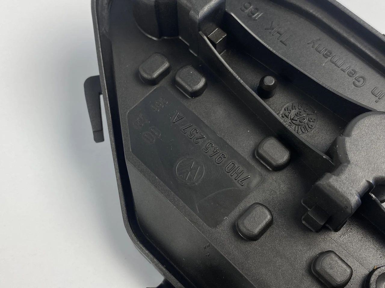 Плата ліхтаря ліва Volkswagen T5 2003-2010 Фольксваген Т5 7H0945257A - фото 2