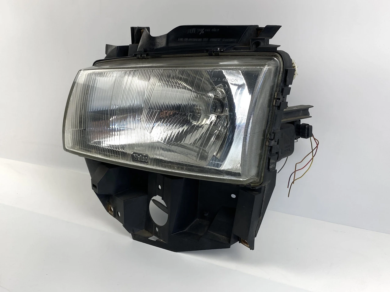 Фара ліва VW T4 1996-2003 Multivan Фольксваген Т4 701941009L - фото 4