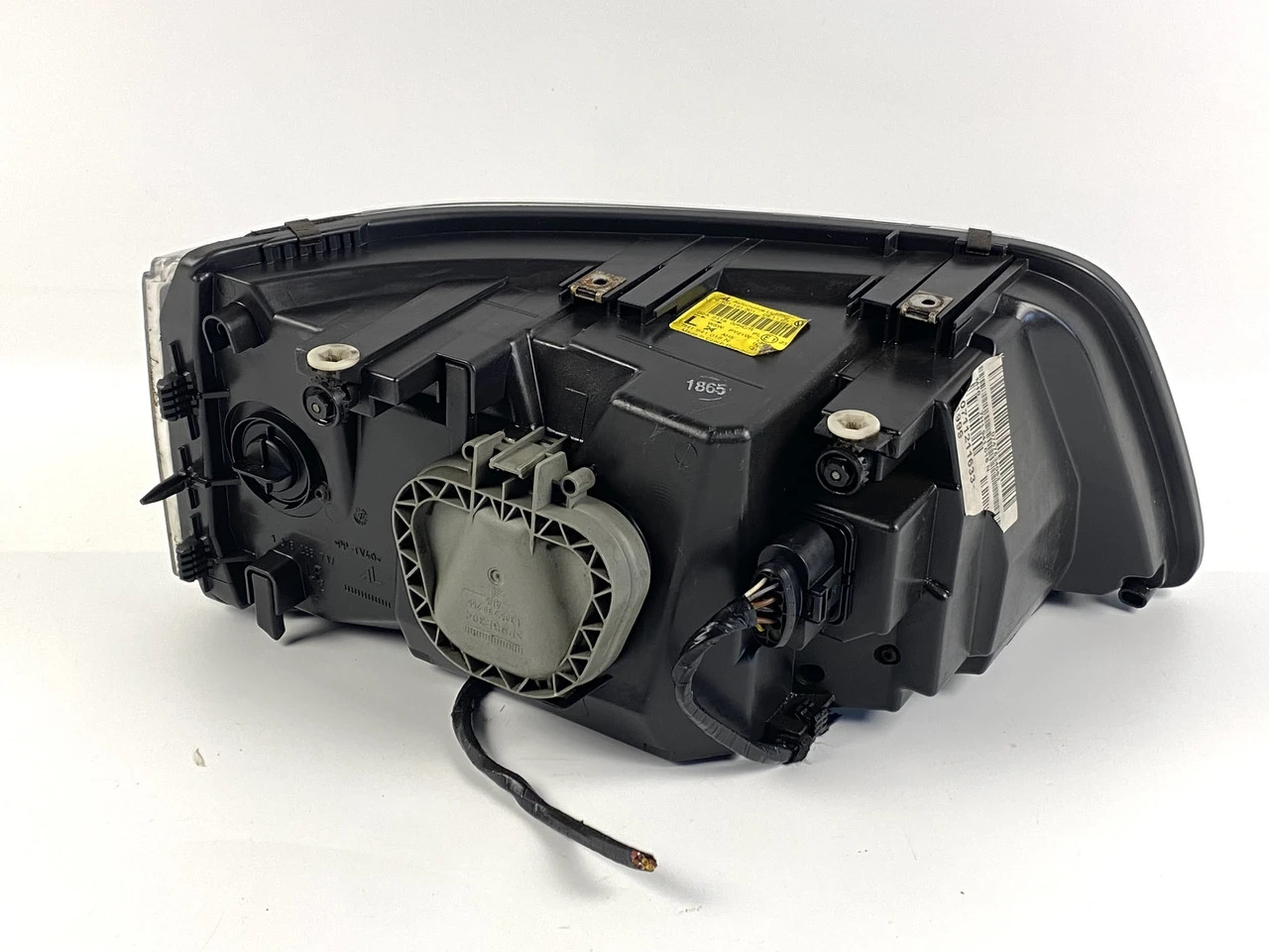 Фара ліва Volkswagen T5 2003-2010 Фольксваген Т5 7H1941015N - фото 2