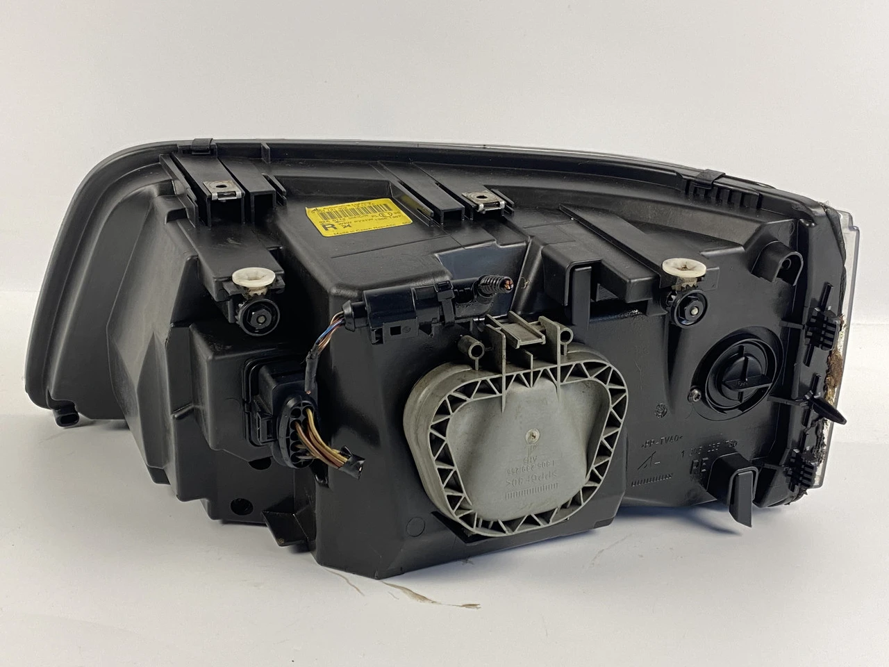 Фара права Volkswagen T5 2003-2010 Фольксваген Т5 7H1941016N - фото 1