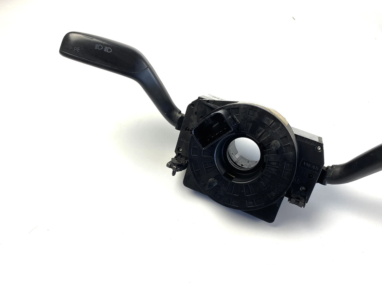 Підрулевий перемикач VW T5 2003-2010 Фольксваген Т5 7H0953503CB - фото 2