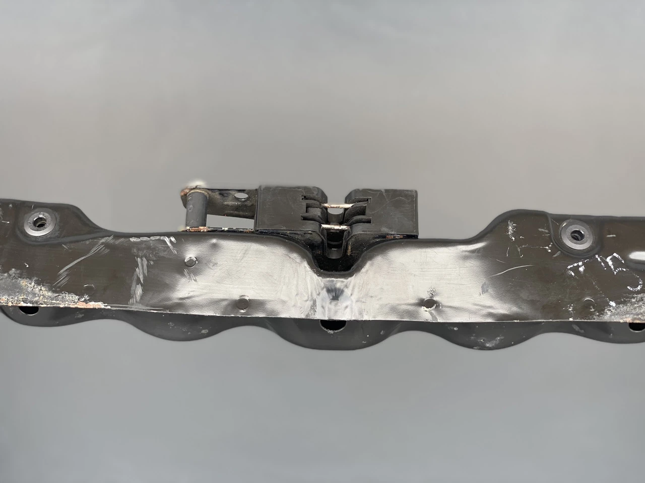 Телевізор (установна панель) VW T5 2003-2010 Volkswagen T5 L7H000043T - фото 2