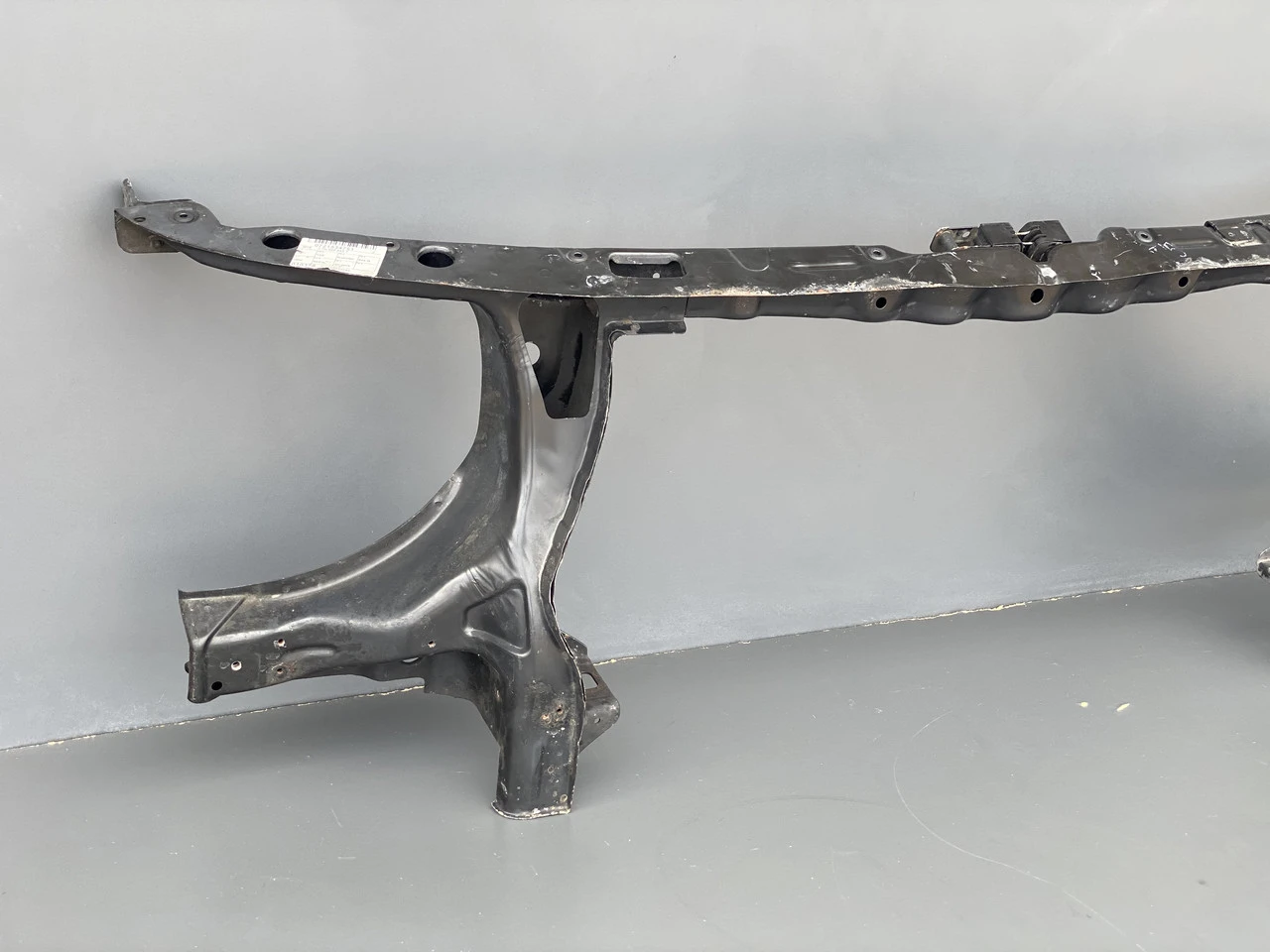 Телевізор (установна панель) VW T5 2003-2010 Volkswagen T5 L7H000043T - фото 3