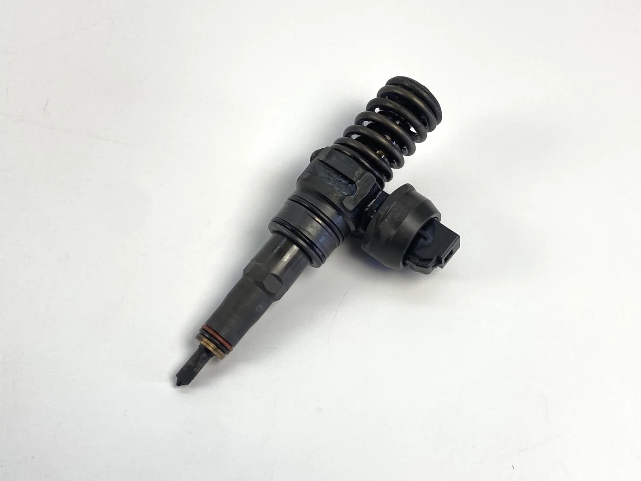 Насос-форсунка VW T5 1.9TDI 2003-2010 Фольксваген Т5 038130073BN 0414720313 | ZAVTO.market