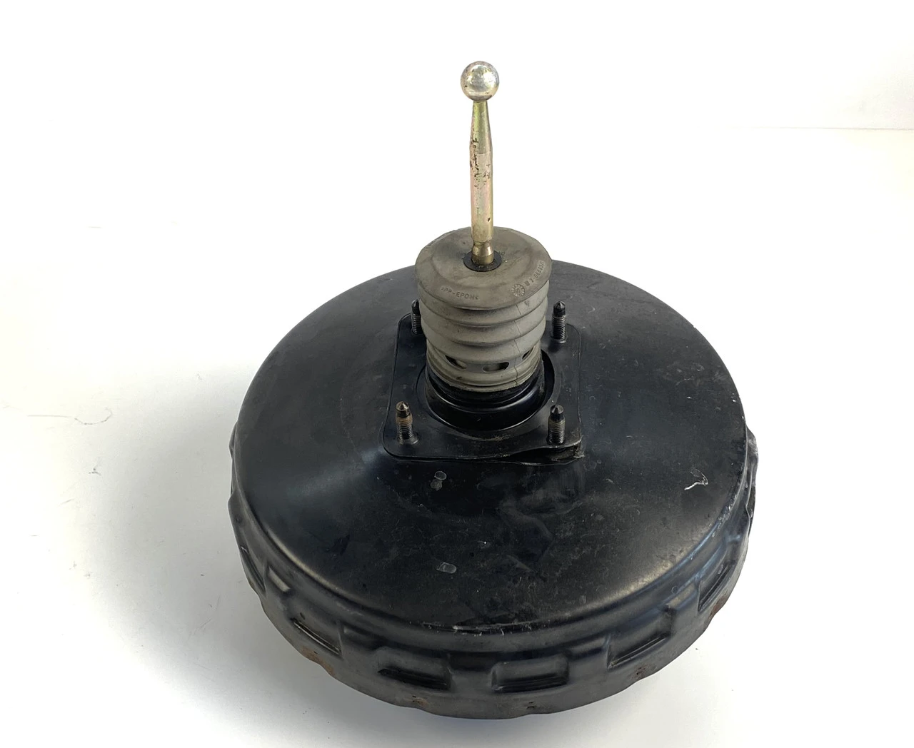 Вакуумний підсилювач гальм 2003-2010 VW T5 Фольксваген Т5 7H0612101F - фото 1