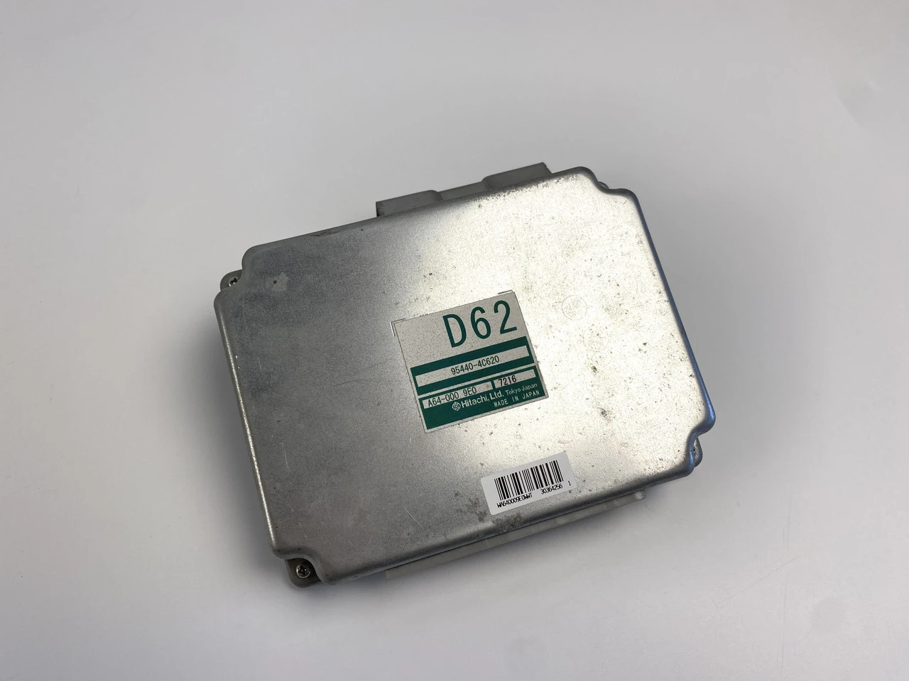 Блок керування коробкою передач АКПП Kia Sorento 2002-2009 Кіа Соренто 954404C620 | ZAVTO.market