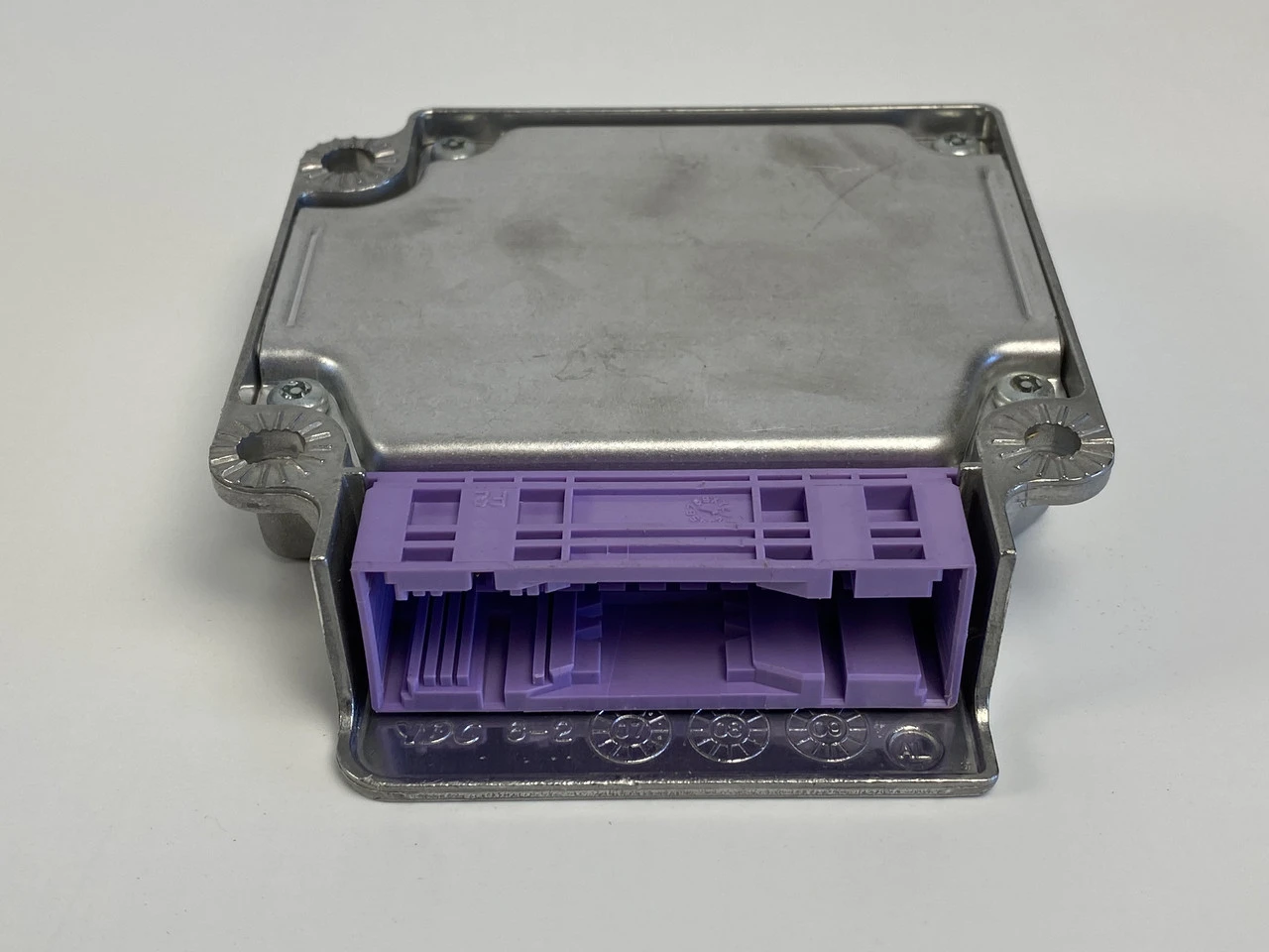 Блок керування подушок безпеки Airbag Kia Sorento 1 2002-2009 Кіа Соренто 959103E060 - фото 1