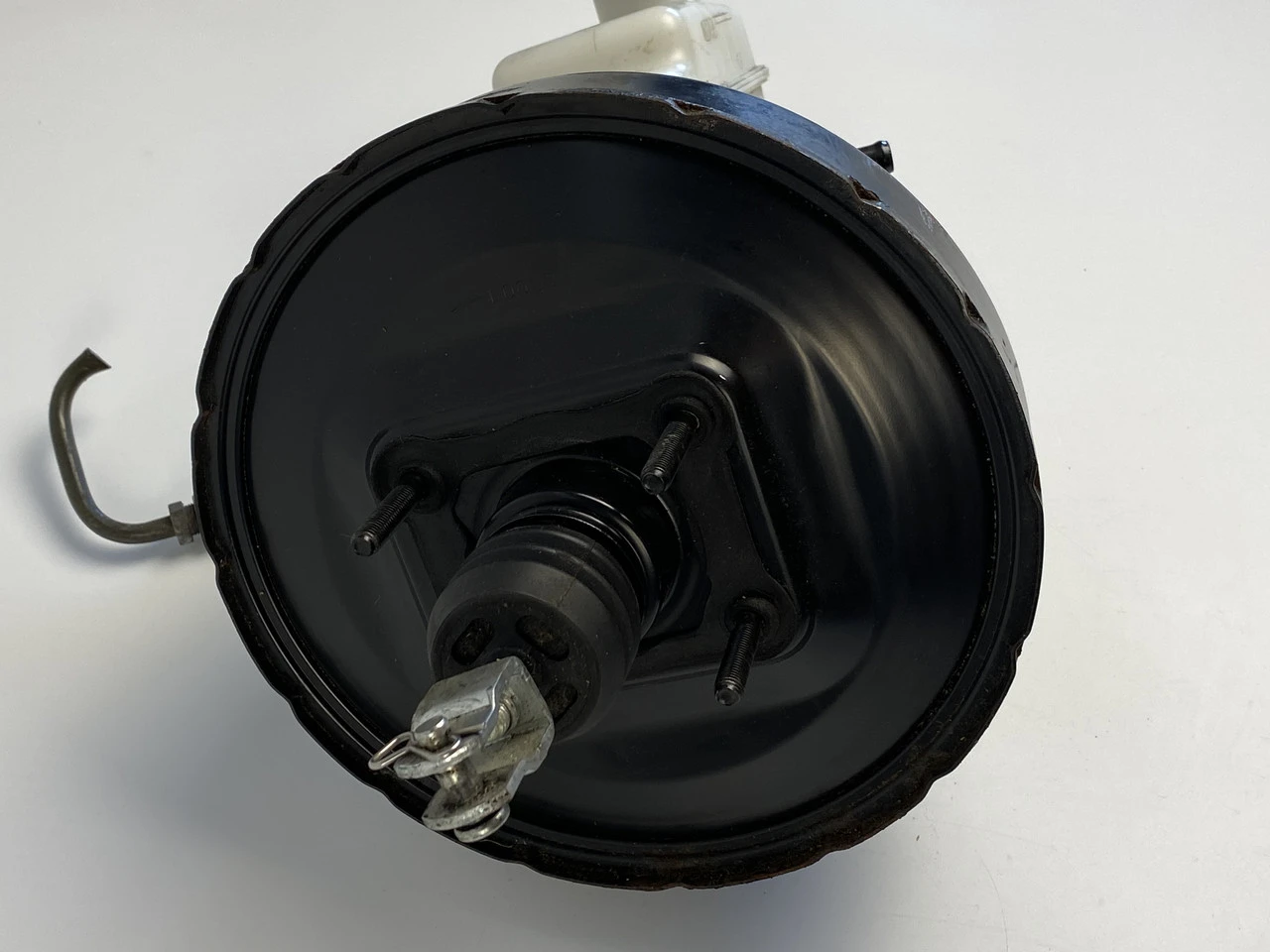 Вакуумний підсилювач гальм Kia Sorento 1 2002-2009 Кіа Соренто 1 591103E050 - фото 3