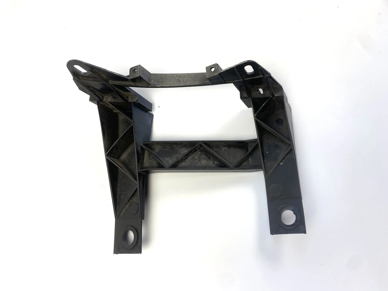 Кронштейн крепления передней левой фары VW T5 1301329421 - фото 3