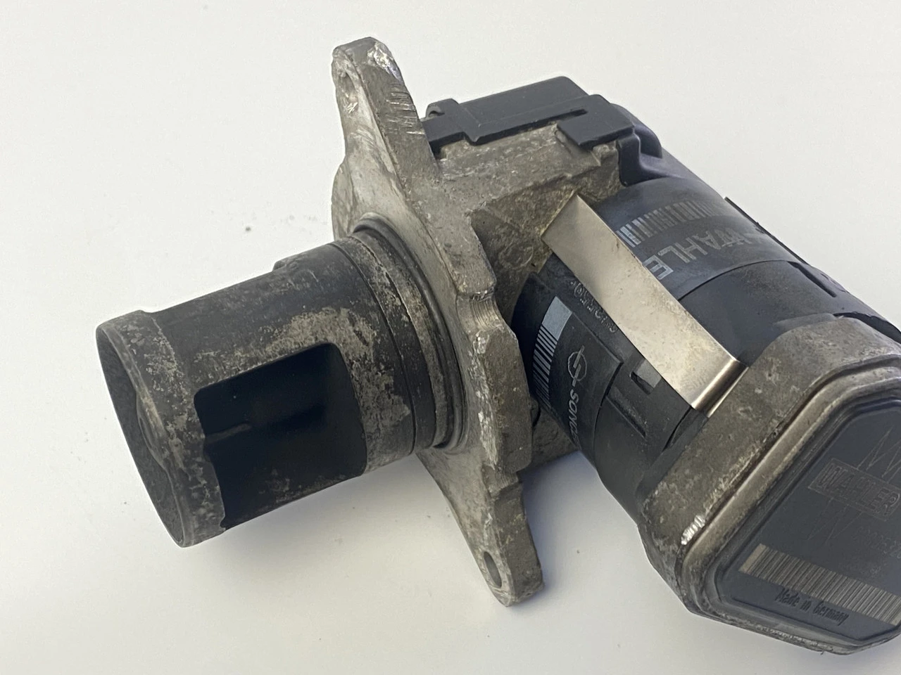 Клапан EGR Mercedes Vito 639 2.2 om646 2003-2010 Віто 639 - фото 3