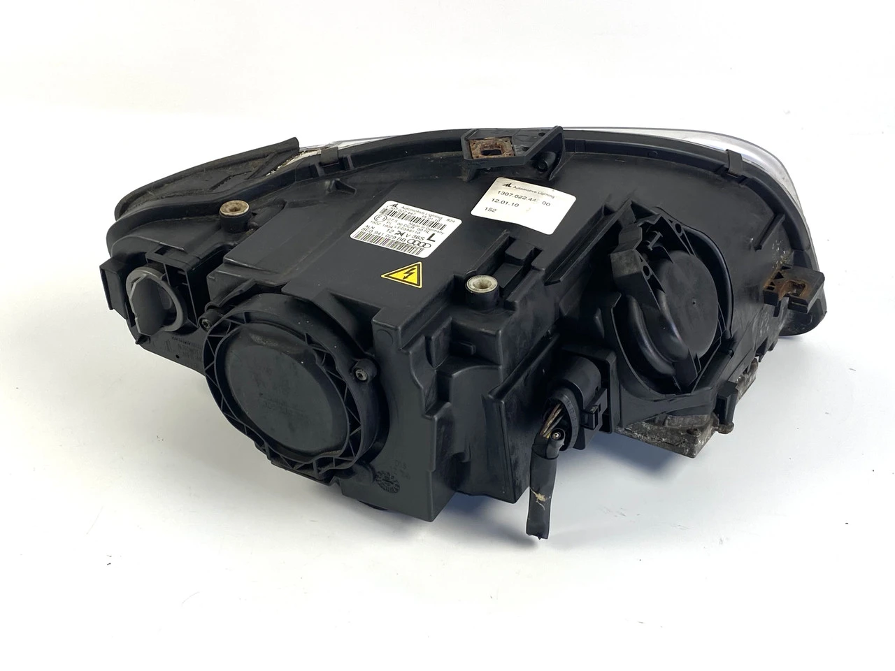 Фара ліва Audi A4 B7 2004-2007 Xenon Аудіо А4 Б7 8E0941029BB - фото 3