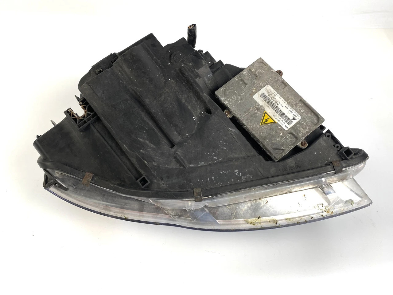 Фара ліва Audi A4 B7 2004-2007 Xenon Аудіо А4 Б7 8E0941029BB - фото 5