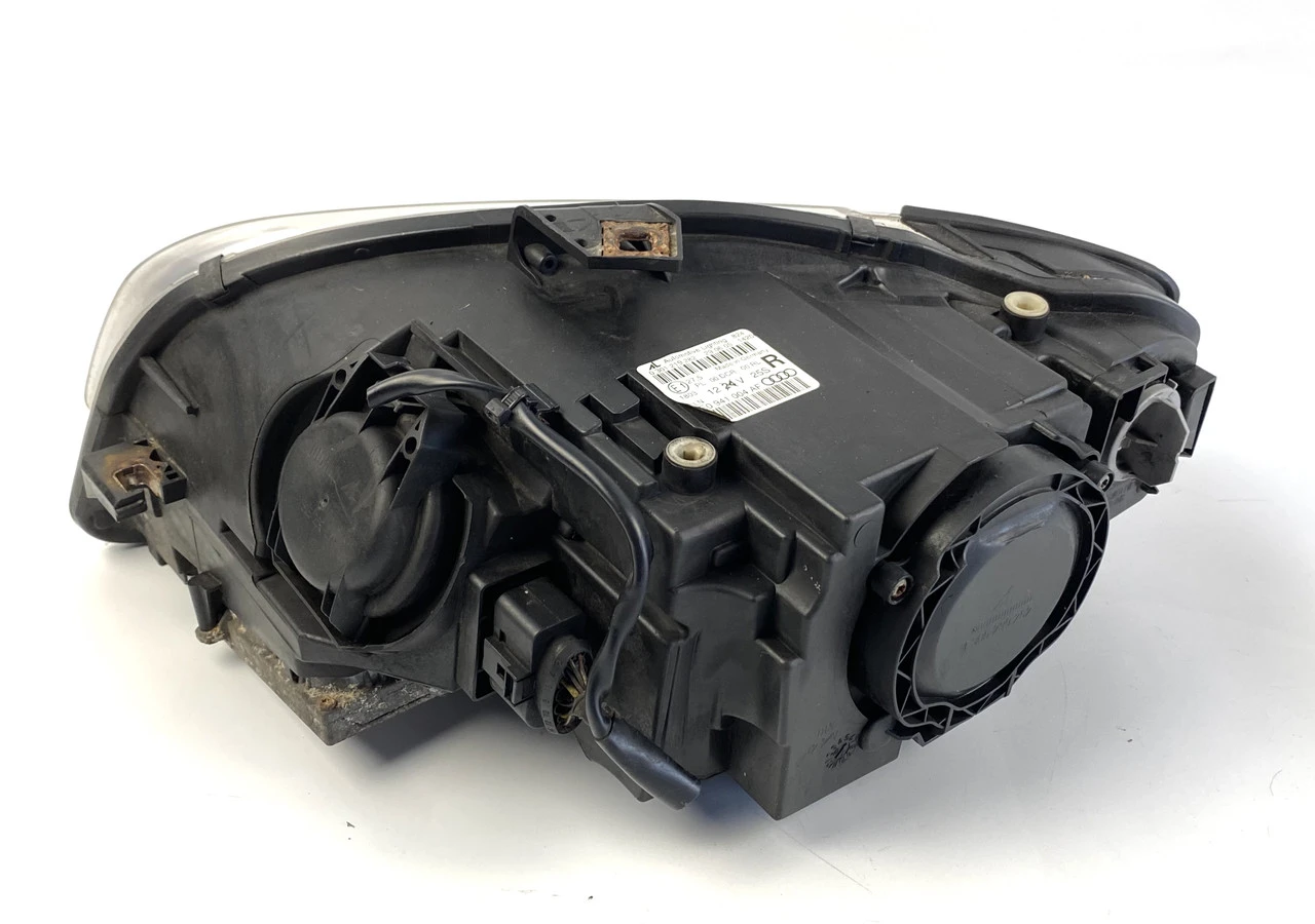 Фара права Audi A4 B7 2004-2007 Xenon фара ксенон Аудіо А4 Б7 8E0941004AF - фото 2