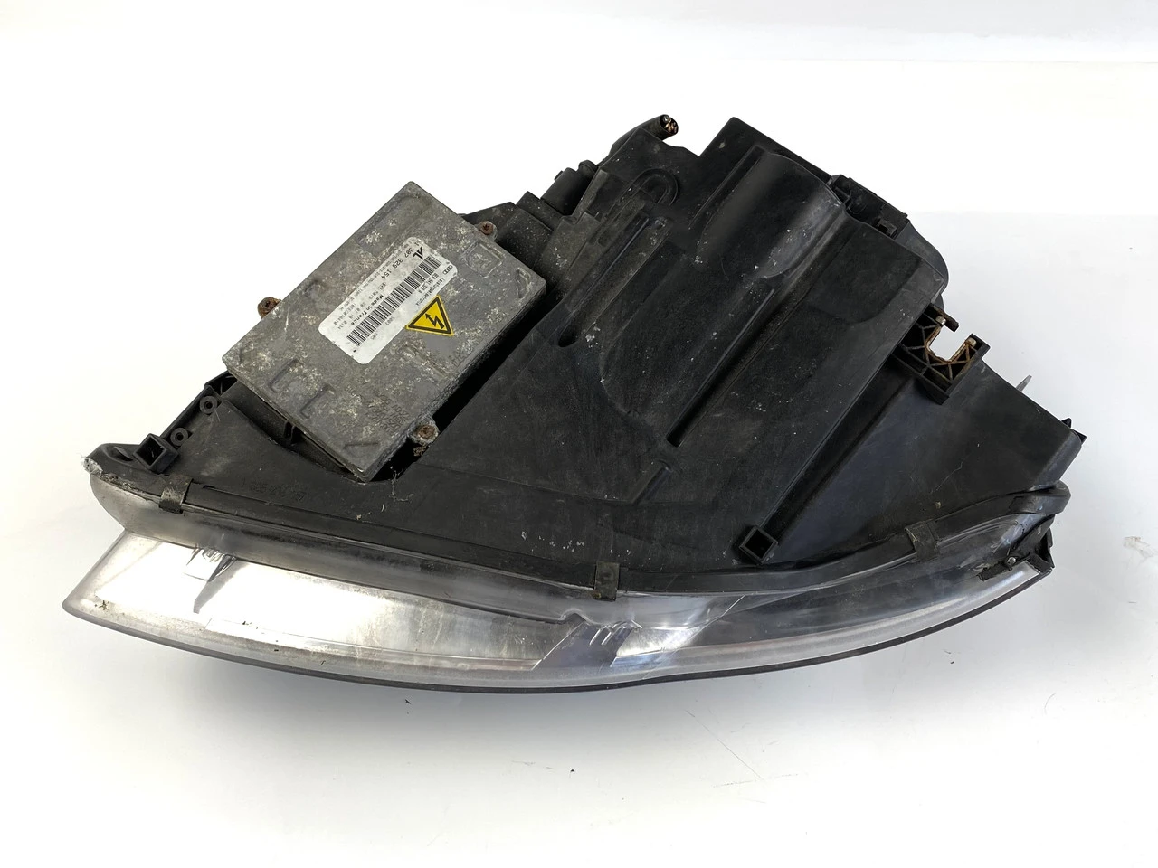 Фара права Audi A4 B7 2004-2007 Xenon фара ксенон Аудіо А4 Б7 8E0941004AF - фото 4