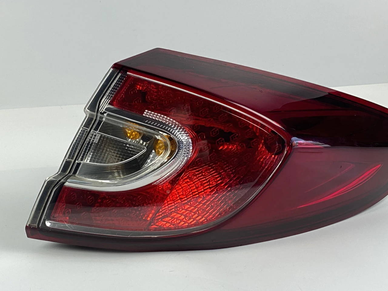 Ліхтар задній правий Renault Megane 3 2009-2016 універсал Рено Меган 3 265500010R - фото 1