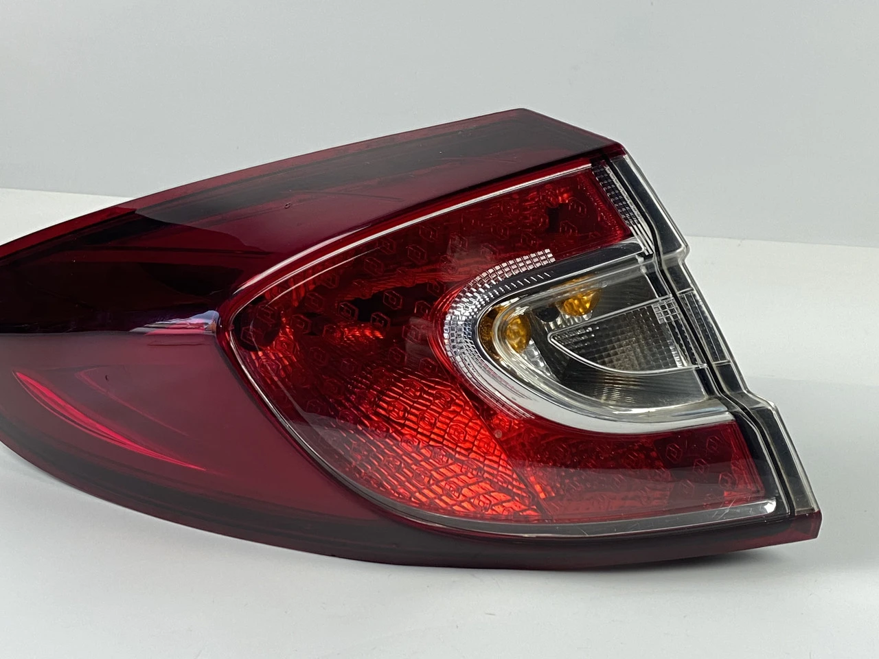 Ліхтар задній лівий Renault Megane 3 2009-2016 універсал Рено Меган 3 265550010R - фото 1