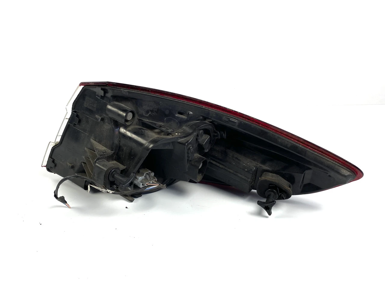 Ліхтар задній лівий Renault Megane 3 2009-2016 універсал Рено Меган 3 265550010R - фото 3