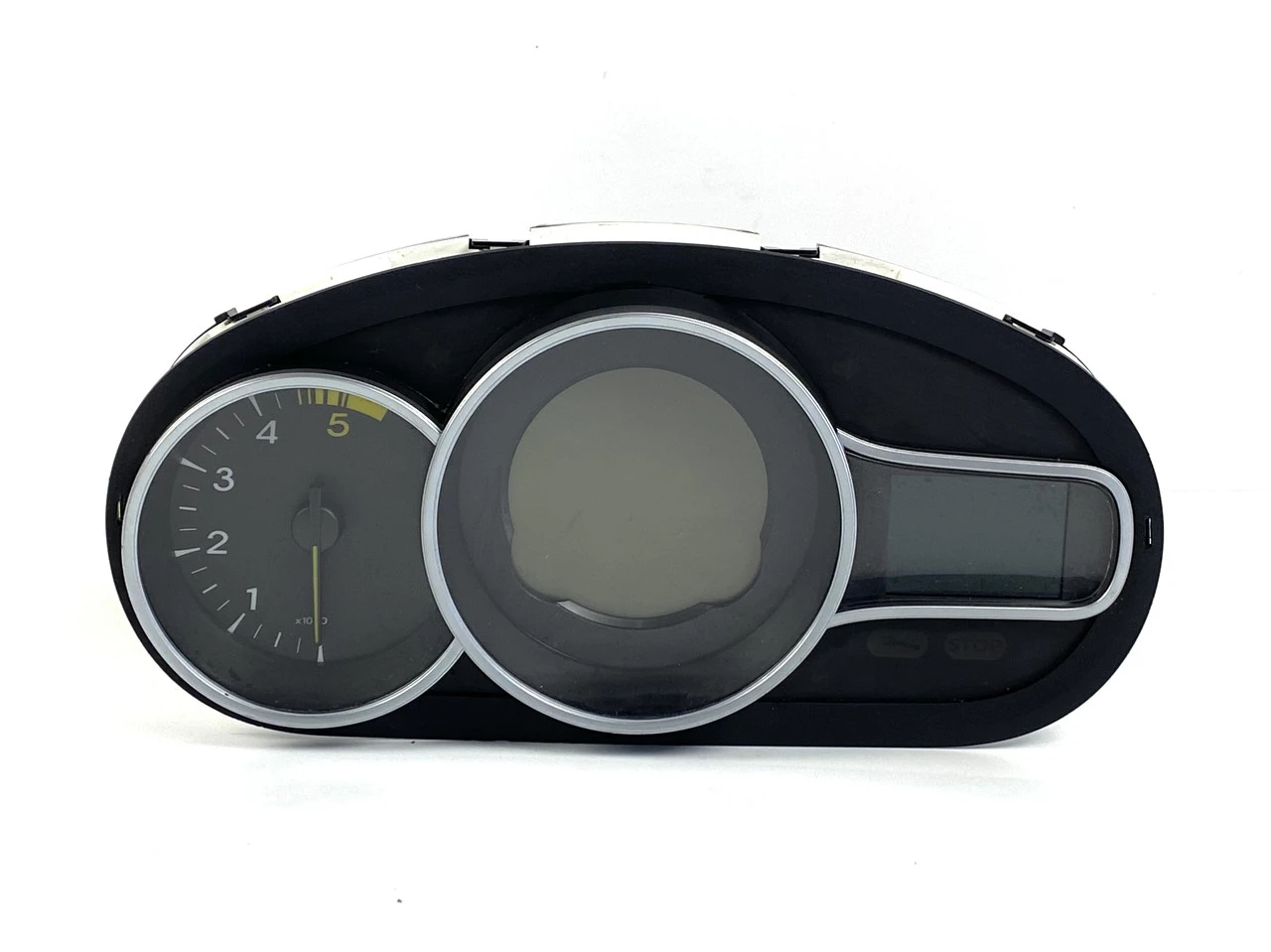 Панель приборов Renault Megane 3 1.5dCi Рено Меган 3 A2C31196200 248105260R | ZAVTO.market