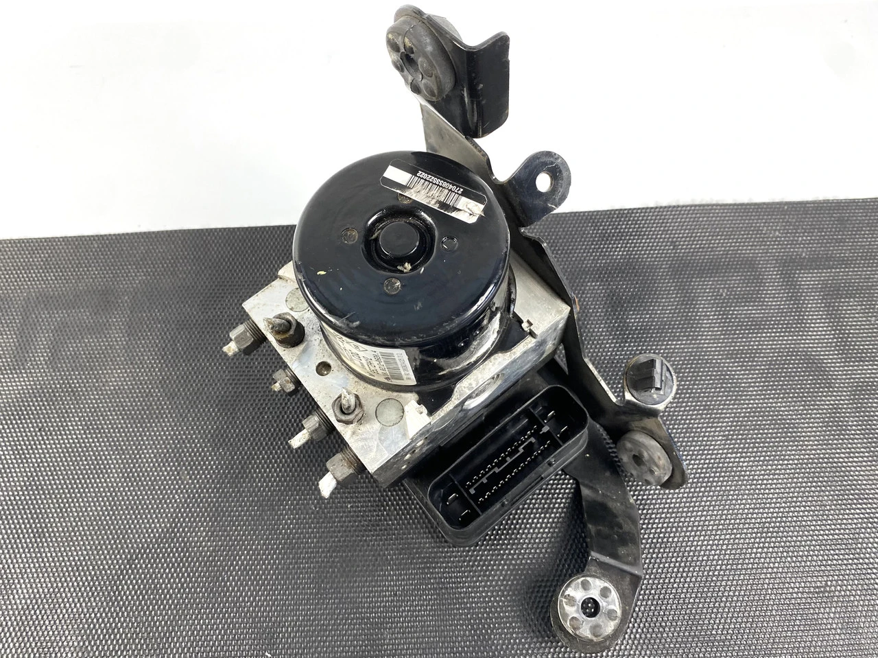 Блок ABS Renault Megane | 2009-2016 АБС Рено Меган 3 28561258023 476602272R - фото 2