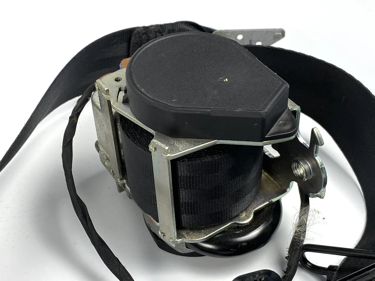 Ремінь безпеки передній правий Renault Megane | | 2008-2016 Рено Меган 3 868840008R - фото 3