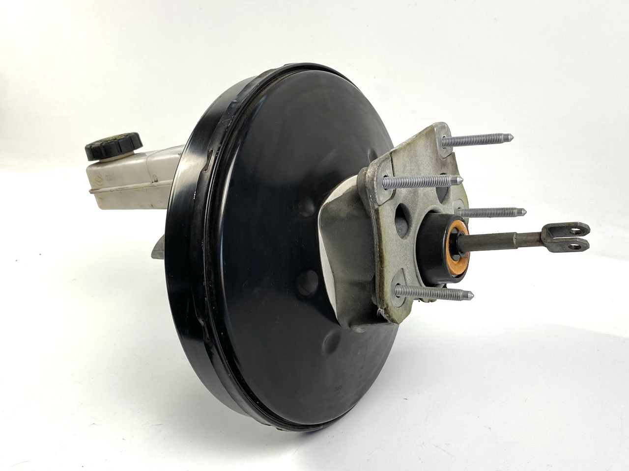 Вакуумний підсилювач гальм Renault Megane | 2008-2015 Рено Меган 3 472100005R - фото 1