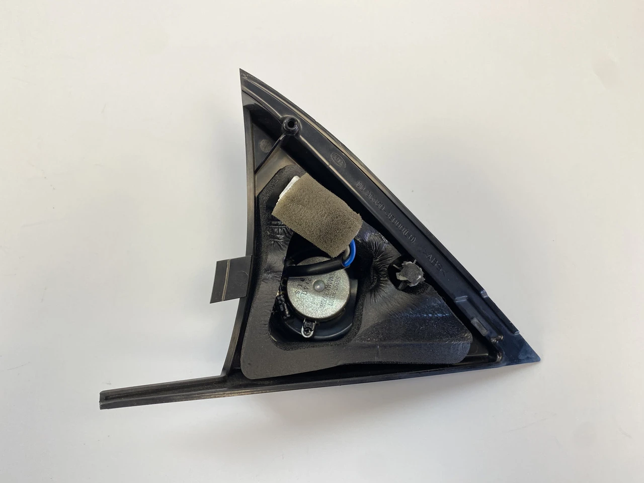 Динамик передней левой двери Kia Sorento 2002-2009 963503E000 - фото 3