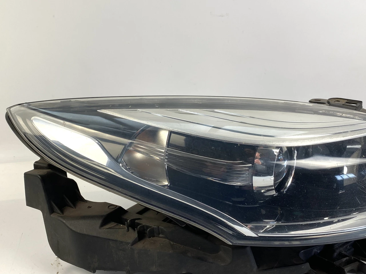 Фара права Renault Megane | | оригінал 2012-2016 Рено Меган 3 260602722R - фото 1