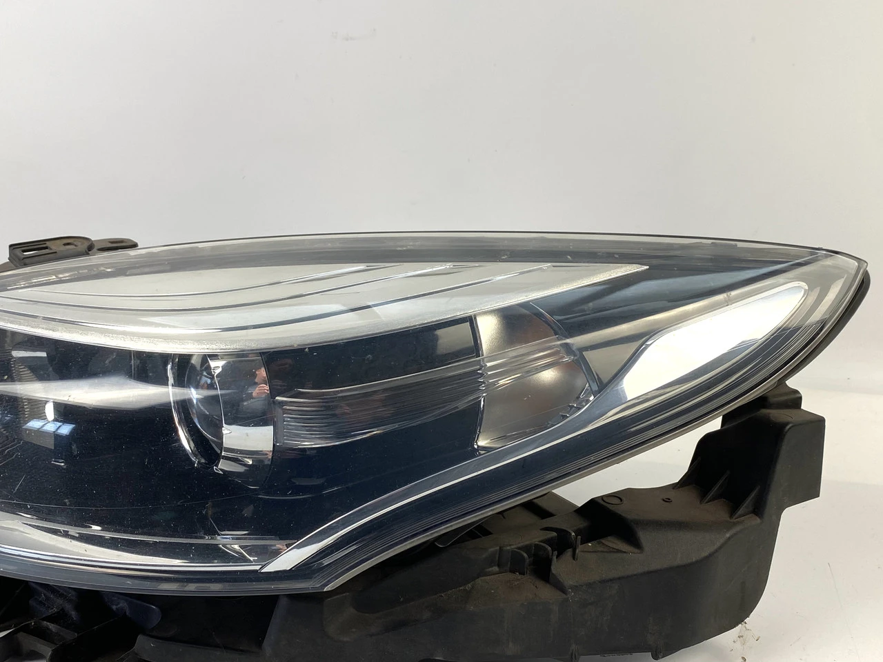 Фара ліва Renault Megane | оригінал 2012-2016 Рено Меган 3 260605817R - фото 3