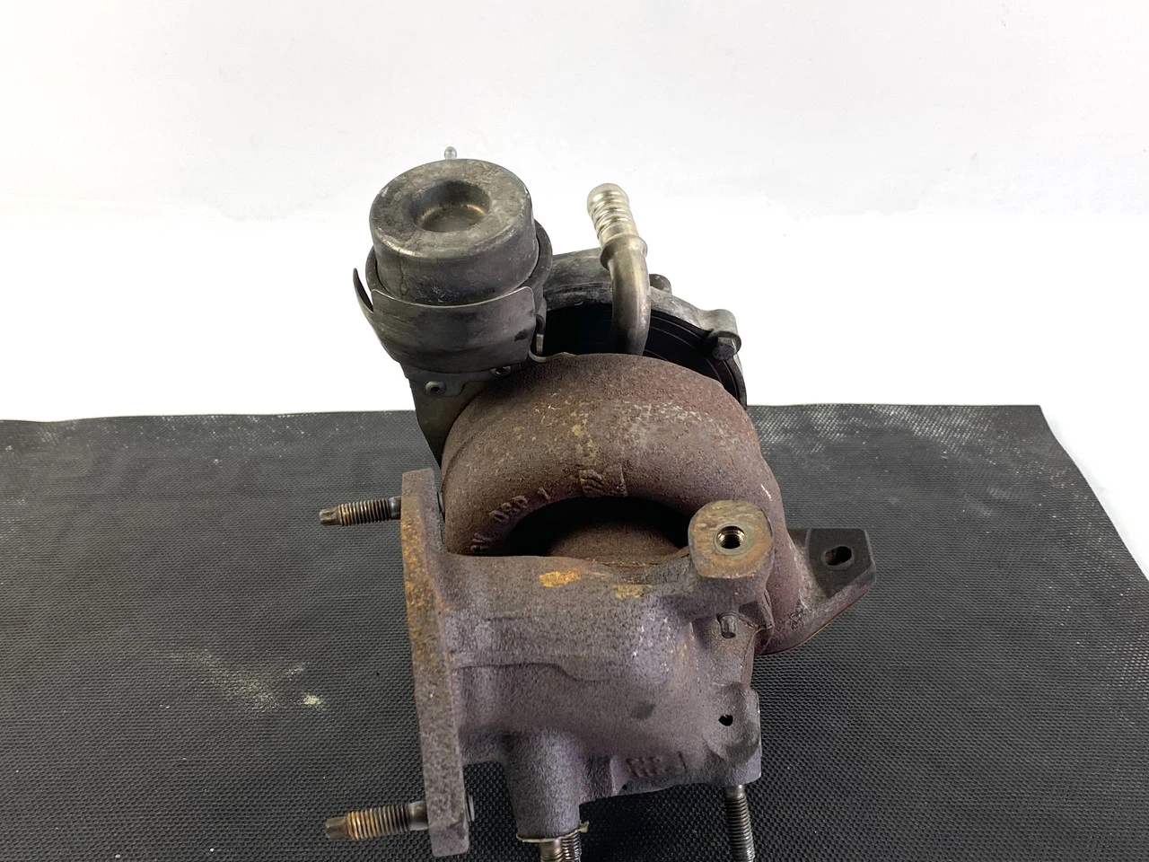 Турбіна Renault Megane | 1.5 dci 2008-2015 Рено Меган 3 54399700127 - фото 1