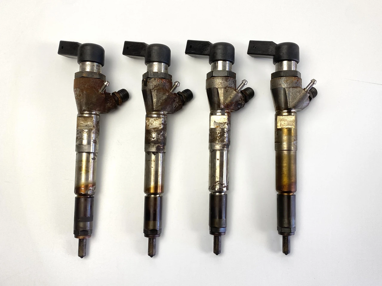 Форсунка Renault Megane 3 1.5dci Рено Меган 3 H8200704191 | ZAVTO.market