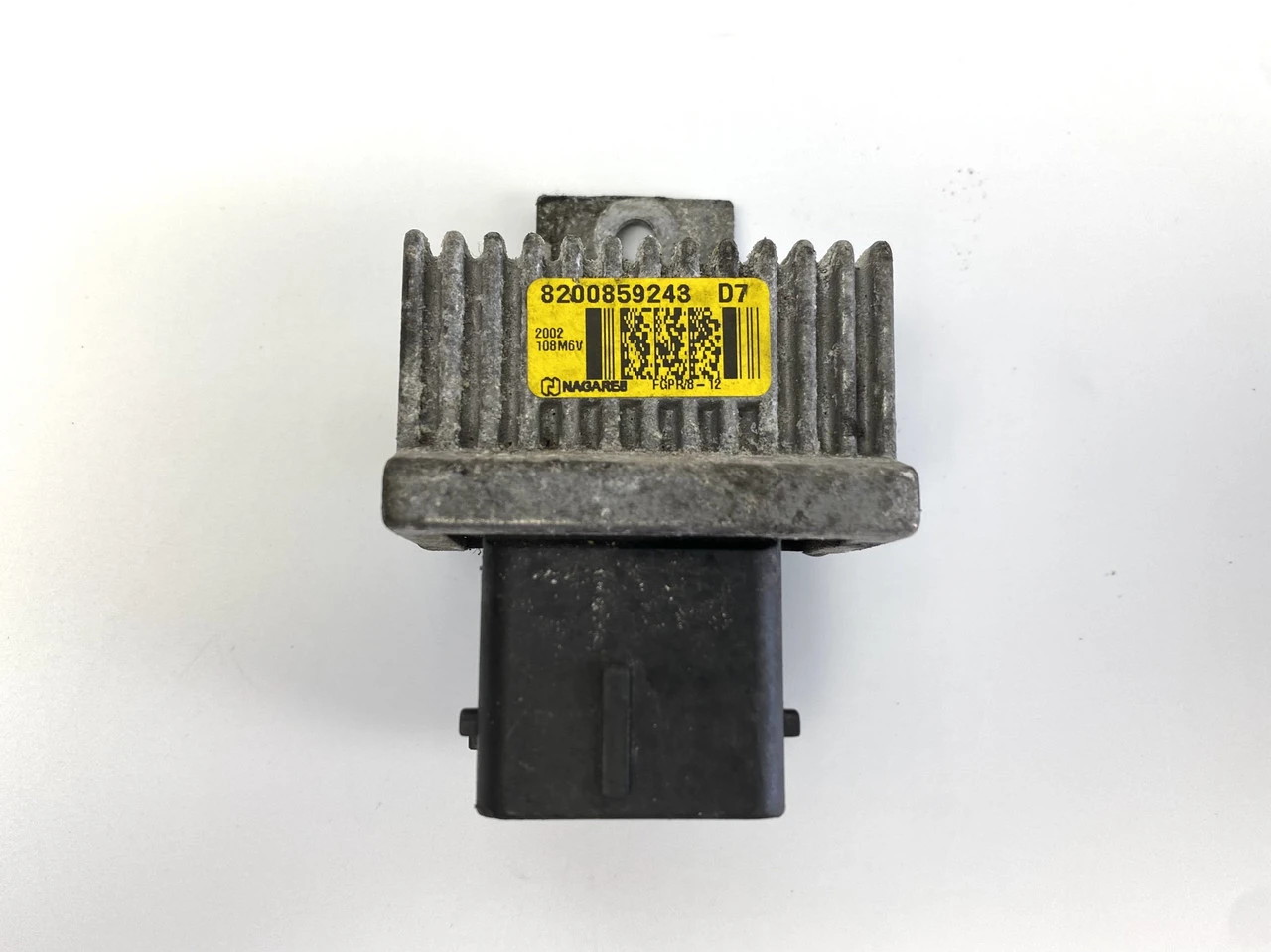 Реле свічок накала Renault Megane 3 2008-2015 Рено Меган | 8200859243 | ZAVTO.market