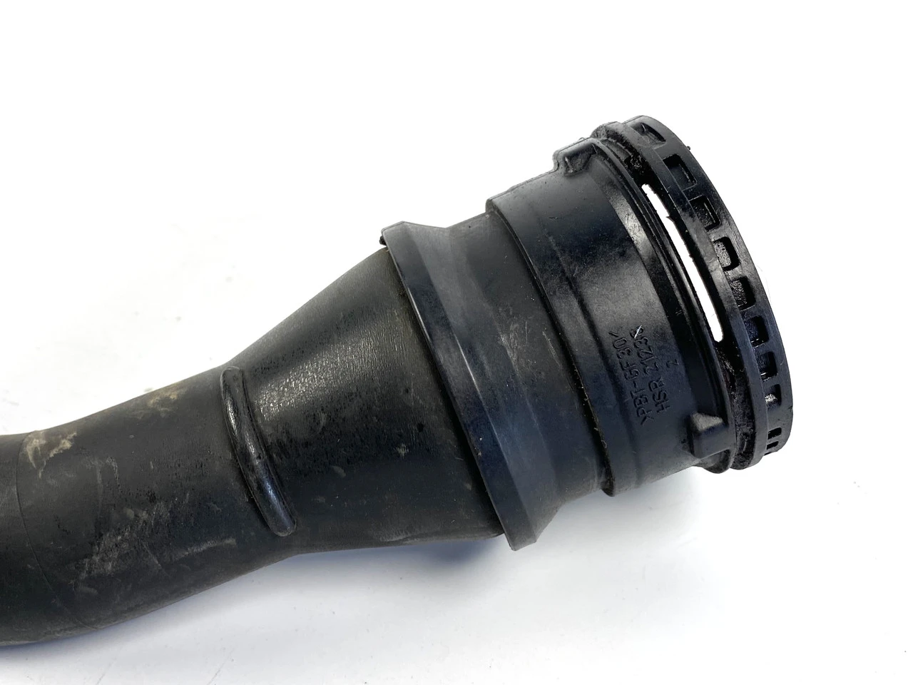 Патрубок інтеркулера Renault Megane 3 1.5dCi 2009-2015 Рено Меган 3 8200981498 - фото 3