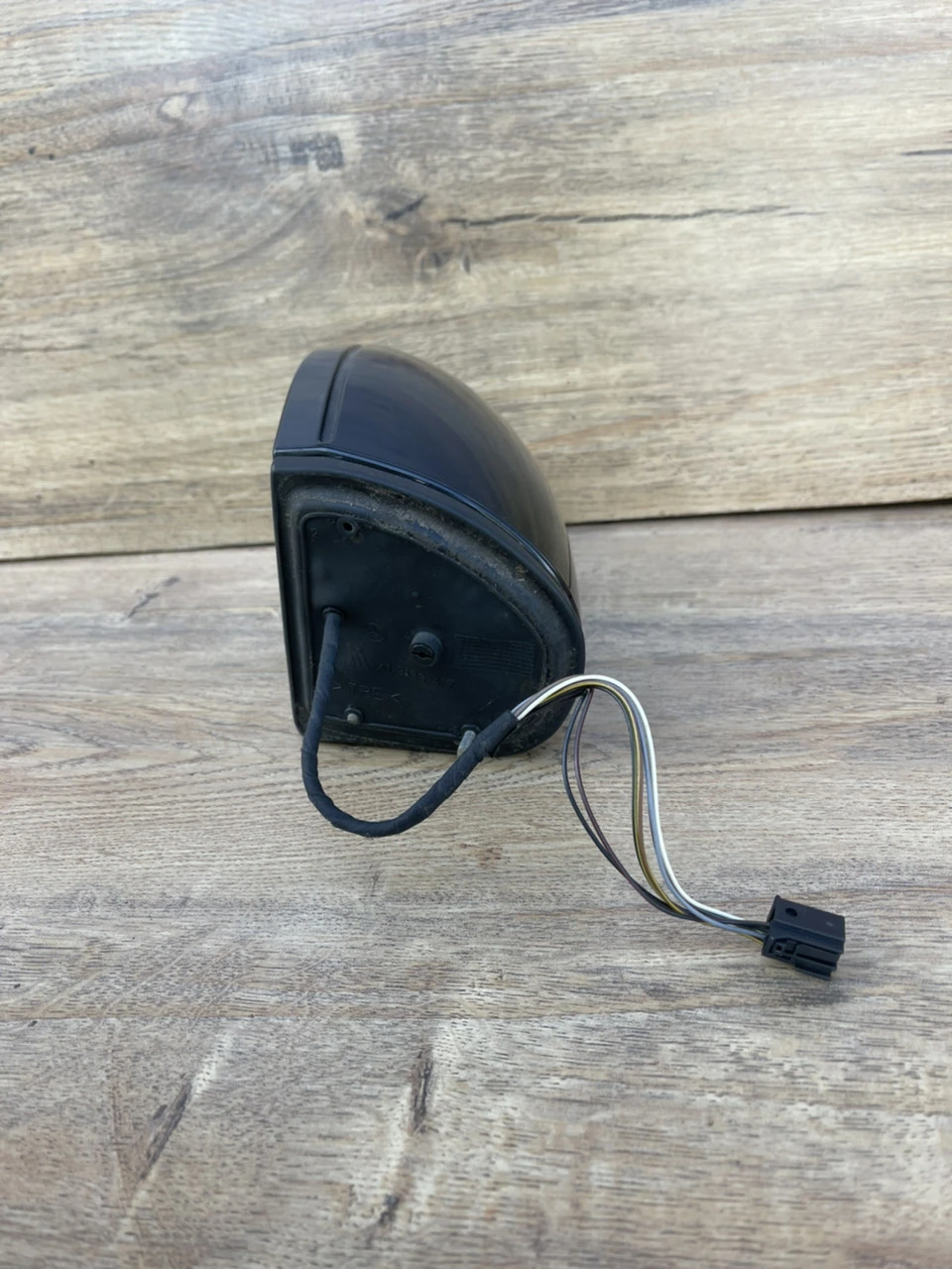 Зеркало заднего вида левое Mercedes C-klas W203 2000-2007 7 пінів Дзеркало ліве Мерседес в203 - фото 3