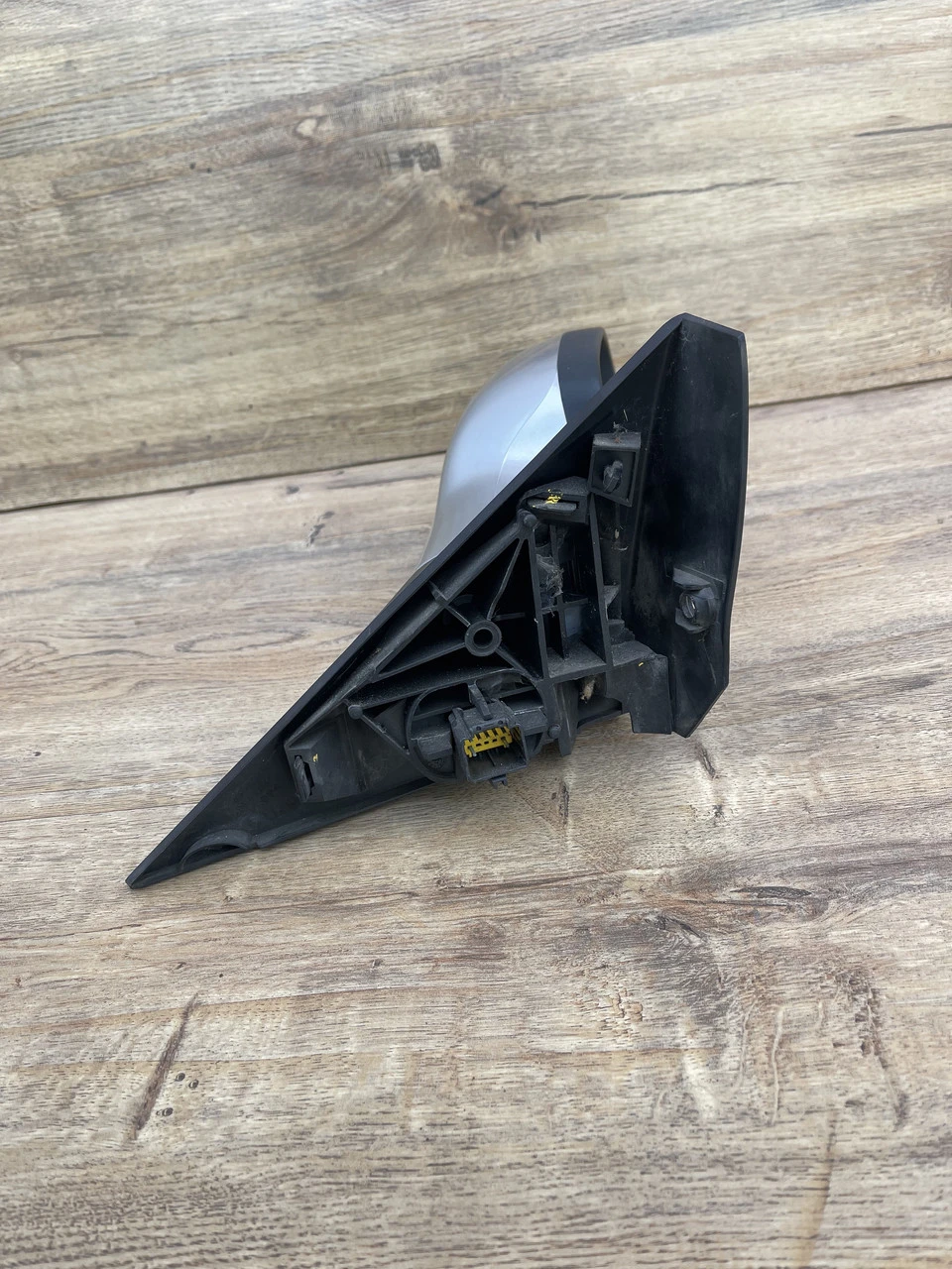 Дзеркало праве  Renault Scenic II Зеркало (права) Рено Сценик 7 пін - фото 5