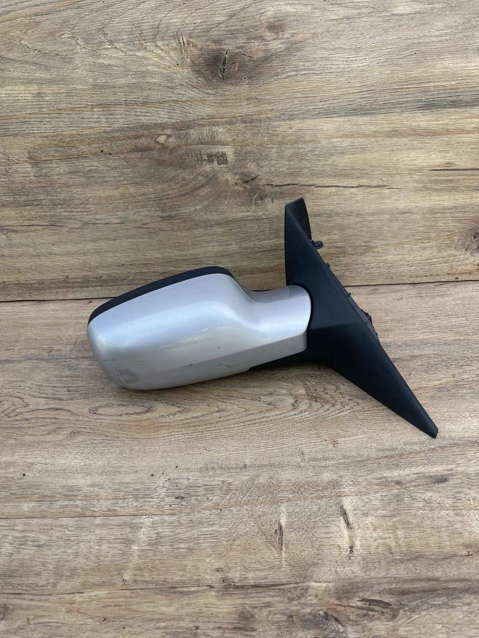 Дзеркало праве  Renault Scenic II Зеркало (права) Рено Сценик 7 пін - фото 6