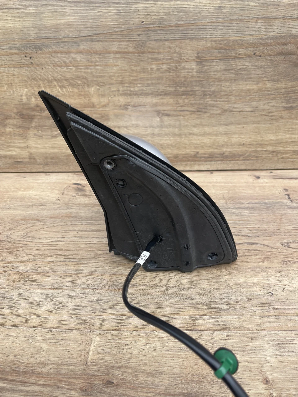 Дзеркало заднього виду (ліве) 7pin Volkswagen Golf V Зеркало Гольф 5 хетчбек (левое) б/у - фото 5
