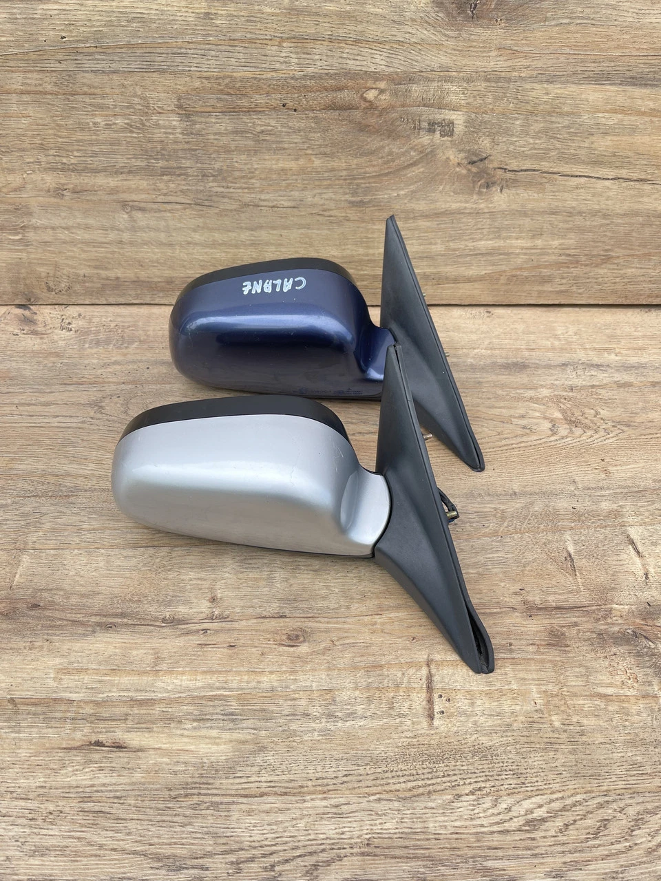 Дзеркало праве Mitsubishi Galant 97-04 Зеркало  заднего вида права 8пін | ZAVTO.market