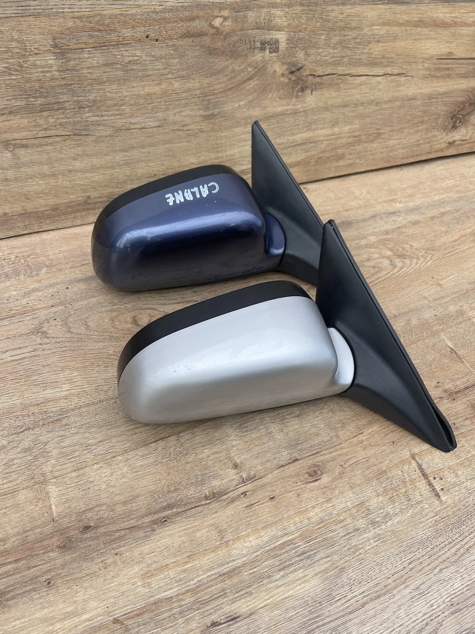 Дзеркало праве Mitsubishi Galant 97-04 Зеркало  заднего вида права 8пін - фото 1