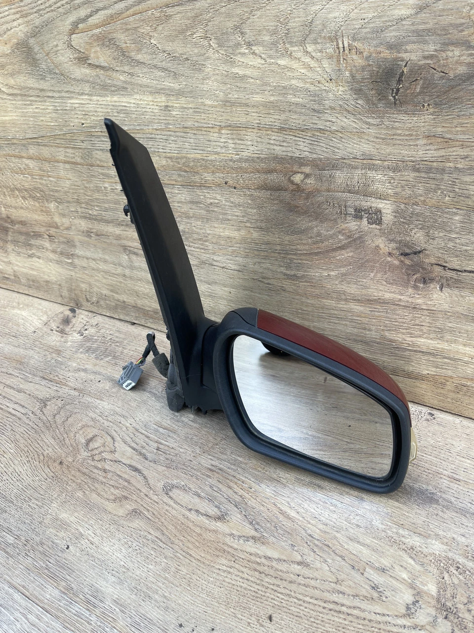 Зеркало заднего вида (праве) Ford c-max 2003-2007р Дзеркало Форд c-max 9 пін - фото 4