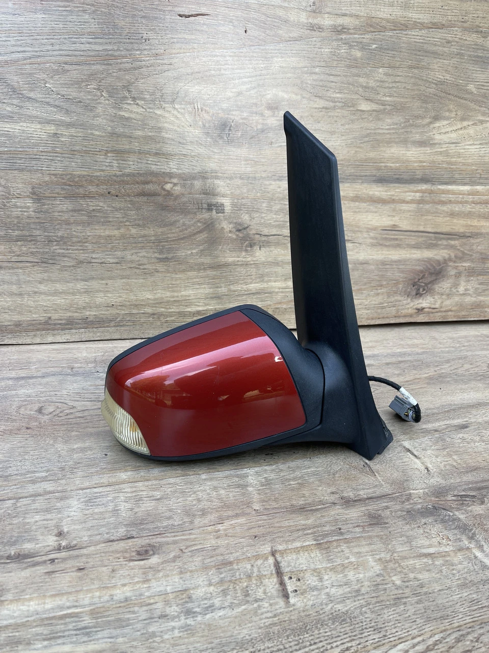 Зеркало заднего вида (праве) Ford c-max 2003-2007р Дзеркало Форд c-max 9 пін - фото 7