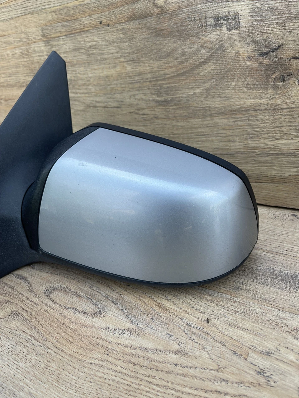 Зеркало заднего вида (левое) Ford Mandeo mk3 з автоскладанням 9пін Дзеркало Форд Мондео мк3 ліве - фото 1