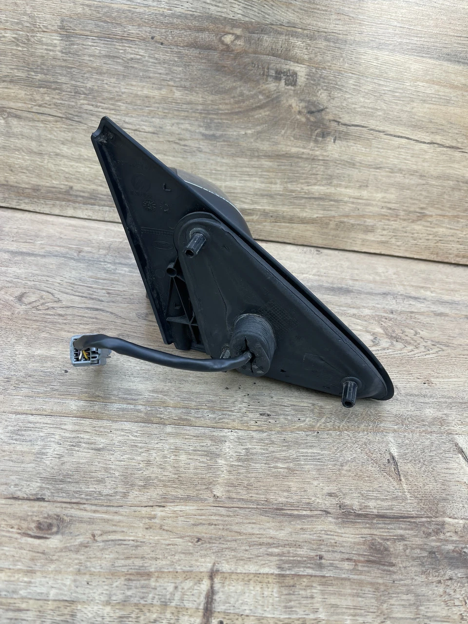 Зеркало заднего вида (левое) Ford Mandeo mk3 з автоскладанням 9пін Дзеркало Форд Мондео мк3 ліве - фото 2